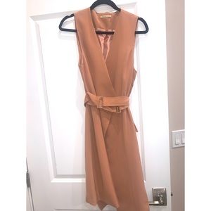 MUSTARD SEED || Long Blazer